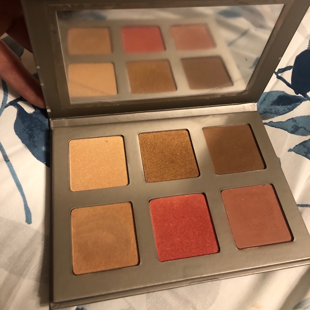 Iconic London blaze chaser pallet